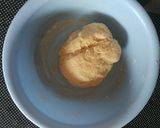 Foto langkah ke 3 dari resep Korean Garlic Bread.
