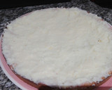 Foto del paso 7 de la receta: Tarta de peras al vino