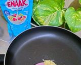 Foto langkah ke 3 dari resep Pisang owol.