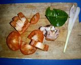 Foto langkah ke 6 dari resep Puasa Hari ke 6 (Sambal Kentang Telur puyuh sehaaahh).
