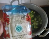 Foto langkah ke 3 dari resep Soup Timun Shoun.