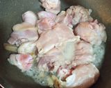 Foto langkah ke 1 dari resep Ayam kecap Simple Enak.
