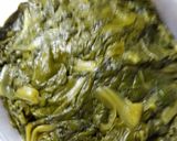 Foto del paso 2 de la receta: Tarta de acelga