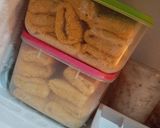 Foto langkah ke 5 dari resep Risol mayo anti gagal.