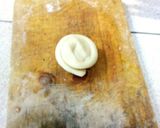 Foto langkah ke 8 dari resep Kari ayam dan roti cane.