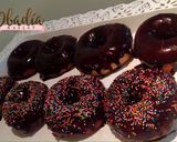 Foto del paso 2 de la receta: Donas esponjosas