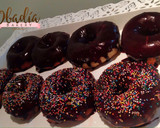 Foto del paso 2 de la receta: Donas esponjosas