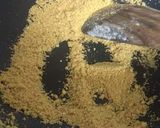 आंवले का हलवा(Awale ka halwa recipe in Hindi) रेसिपी चरण 1 फोटो