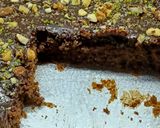 صورة لخطوة 7 من وصفة كيكة 7 معالق 🍫🥧