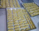 Foto langkah ke 2 dari resep Kastangel.