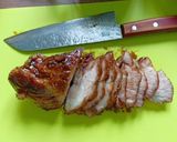 Hình bước làm 2 của món CHASHU for Ramen, Udon, Rice don