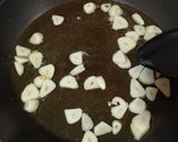 Foto del paso 1 de la receta: Salmonete con Tomatito kumato y rúcula