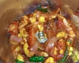 शाही पनीर (shahi paneer recipe in Hindi) रेसिपी चरण 2 फोटो