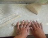 Foto del paso 3 de la receta: Ñoquis de harina con tuco!!