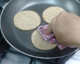 બિસ્કિટ ભાખરી (Biscuit Bhakhri Recipe In Gujarati) રેસીપી સ્ટેપ7ફોટો