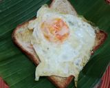 Foto langkah ke 4 dari resep Roti Lapis Salad.