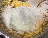 Aunty Eiko's Orange Juicy Cake recipe step 4 photo