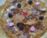 Foto del paso 9 de la receta: Tarteletas con crema de chocotorta