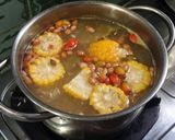 Foto langkah ke 4 dari resep Sayur Asem.