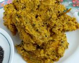 A picture of step 13 of Mustard Chicken.