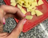 Foto del paso 1 de la receta: Tortilla de papa 🥔