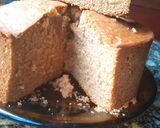Foto del paso 4 de la receta: Bizcochuelo de café económico