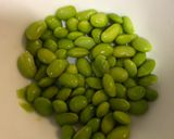 Foto del paso 3 de la receta: Edamame especiado
