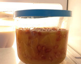 Foto del paso 4 de la receta: 238. Macedonia de granada y naranja