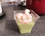 Une image de l'étape 3 de Mousse d'avocat 🥑.