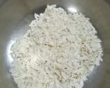 A picture of step 2 of Healthy ladoo.