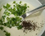 A picture of step 4 of Ranch Dressing Recipe.