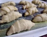 Foto langkah ke 4 dari resep Molen Pisang.