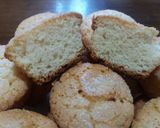 Foto del paso 5 de la receta: Magdalenas de limón