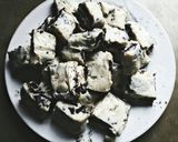 Foto del paso 5 de la receta: Bocaditos de chocolate blanco y oreo