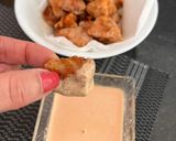 Foto del paso 3 de la receta: Chicharrón de atún