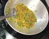 રીંગણનો ઓળો(Ringan no oro recipe in Gujarati) રેસીપી સ્ટેપ4ફોટો