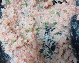 Foto langkah ke 3 dari resep Cireng Nasi Ekonomis.