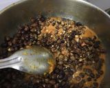 મસાલા ચણા (Masala Chana Recipe In Gujarati) રેસીપી સ્ટેપ2ફોટો