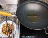 หมูเค็มทอด วิธีทำสูตร 4 รูป