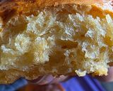 Foto del paso 7 de la receta: Panes Fáciles y Rápidos con Leche en Polvo (4 Ingredientes)
