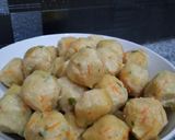 Foto langkah ke 11 dari resep Baso Tempe #MenuSehatAnak.
