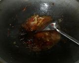 Foto langkah ke 4 dari resep Terong raos.