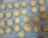 Foto langkah ke 5 dari resep Roti isi.