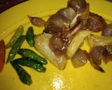 Foto langkah ke 3 dari resep Sambel BonCabe.