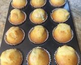 Foto del paso 5 de la receta: Muffins con rocklets