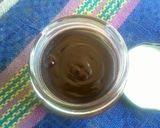 รูปขั้นตอนการทำที่ 3 ของ Homemade chocolate spread