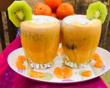 ઓરેન્જ પંચ (Orange Punch Recipe In Gujarati) રેસીપી સ્ટેપ5ફોટો