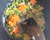 Foto langkah ke 4 dari resep Tumis Brokoli.