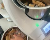 Foto del paso 1 de la receta: Batido de galletas de verano con chocobons