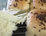 Foto langkah ke 6 dari resep Roti Sobek Metode Biang (sponge starter).